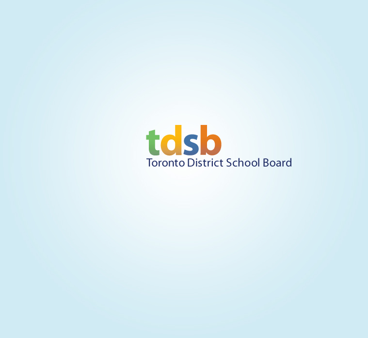 TDSB logo